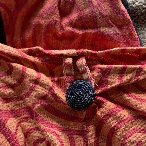 Small across the shoulder bag - Picture 2 of 3